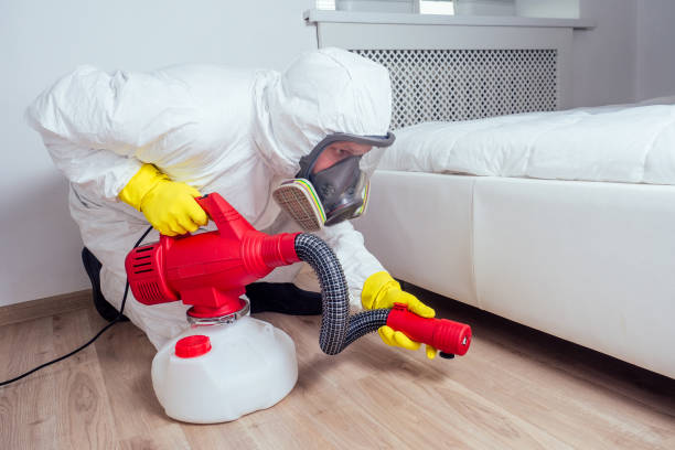 Best Pest Control Near Me  in Dovesville, SC